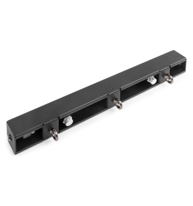 El accesorio BEAMZ BARRA RIGGING PARA COLGAR LCB366