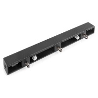El accesorio BEAMZ BARRA RIGGING PARA COLGAR LCB366 El accesorio BEAMZ BARRA RIGGING PARA COLGAR LCB366