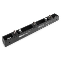 El accesorio BEAMZ BARRA RIGGING PARA COLGAR LCB366 El accesorio BEAMZ BARRA RIGGING PARA COLGAR LCB366