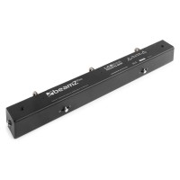 El accesorio BEAMZ BARRA RIGGING PARA COLGAR LCB366 El accesorio BEAMZ BARRA RIGGING PARA COLGAR LCB366
