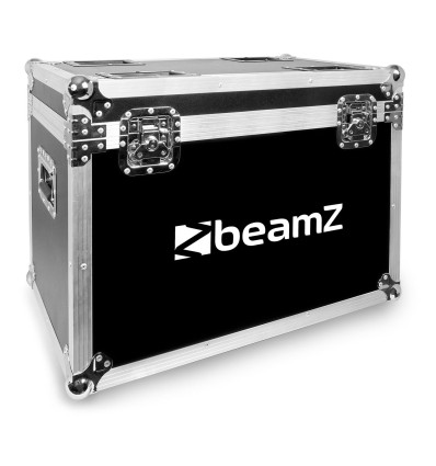 El  BEAMZ FL270Z ayudará a preservar tu equipo