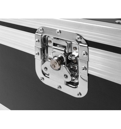 El flightcase BEAMZ es perfecto evitar roturas