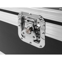 El flightcase BEAMZ es perfecto evitar roturas El flightcase BEAMZ es perfecto evitar roturas