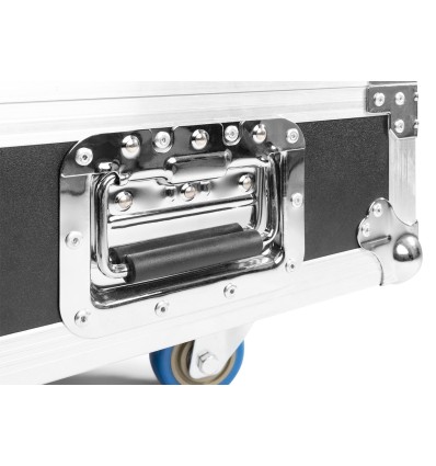 El flightcase BEAMZ es perfecto evitar roturas