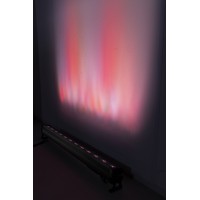 BEAMZ 150.720 LCB128IP BARRA LED IP65 12X 8W RGBA BEAMZ 150.720 LCB128IP BARRA LED IP65 12X 8W RGBA