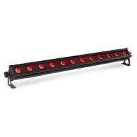 BEAMZ 150.720 LCB128IP BARRA LED IP65 12X 8W RGBA BEAMZ 150.720 LCB128IP BARRA LED IP65 12X 8W RGBA