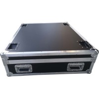 El flightcase BEAMZ FCLCB1 evitará roturas en tu aquipo El flightcase BEAMZ FCLCB1 evitará roturas en tu aquipo