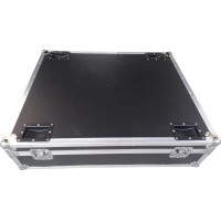 El flightcase BEAMZ FCLCB1 evitará roturas en tu aquipo El flightcase BEAMZ FCLCB1 evitará roturas en tu aquipo