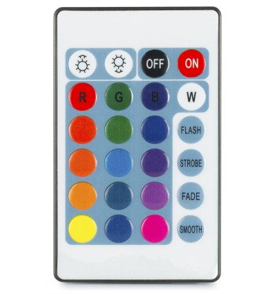 BEAMZ 150.765 BWA63 FOCO PAR ALUMINIO IP65 RGB