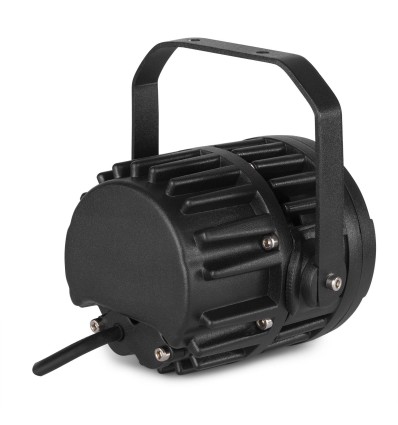 BEAMZ 150.765 BWA63 FOCO PAR ALUMINIO IP65 RGB