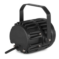 BEAMZ 150.765 BWA63 FOCO PAR ALUMINIO IP65 RGB BEAMZ 150.765 BWA63 FOCO PAR ALUMINIO IP65 RGB