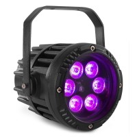 BEAMZ 150.765 BWA63 FOCO PAR ALUMINIO IP65 RGB BEAMZ 150.765 BWA63 FOCO PAR ALUMINIO IP65 RGB