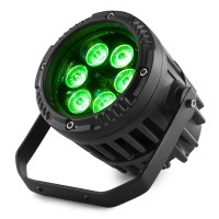 BEAMZ 150.765 BWA63 FOCO PAR ALUMINIO IP65 RGB BEAMZ 150.765 BWA63 FOCO PAR ALUMINIO IP65 RGB