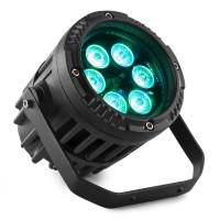 BEAMZ 150.765 BWA63 FOCO PAR ALUMINIO IP65 RGB BEAMZ 150.765 BWA63 FOCO PAR ALUMINIO IP65 RGB