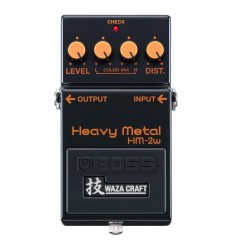 BOSS HM-2W