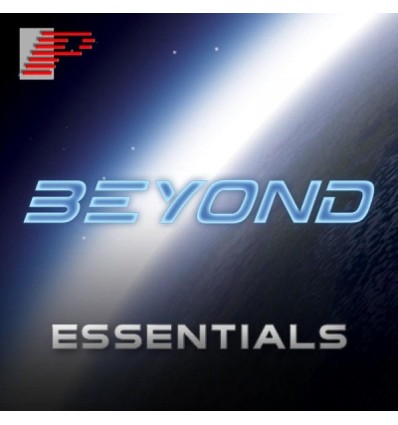 BEYOND es el software profesional para shows