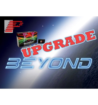 BEAMZ 152.964 BEYOND ESSENTIALS UPGRADE