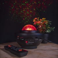 El proyector BEAMZ PROYECTOR SKYNIGHT es perfecto El proyector BEAMZ PROYECTOR SKYNIGHT es perfecto