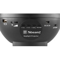 El proyector BEAMZ PROYECTOR SKYNIGHT es perfecto El proyector BEAMZ PROYECTOR SKYNIGHT es perfecto