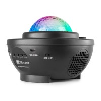 El proyector BEAMZ PROYECTOR SKYNIGHT es perfecto El proyector BEAMZ PROYECTOR SKYNIGHT es perfecto