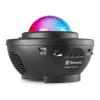 El proyector BEAMZ PROYECTOR SKYNIGHT es perfecto El proyector BEAMZ PROYECTOR SKYNIGHT es perfecto