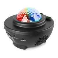 El proyector BEAMZ PROYECTOR SKYNIGHT es perfecto El proyector BEAMZ PROYECTOR SKYNIGHT es perfecto