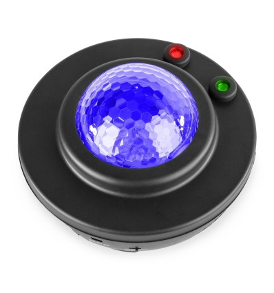 El proyector BEAMZ PROYECTOR SKYNIGHT es perfecto