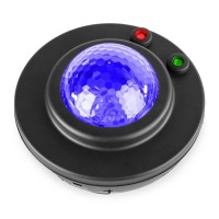El proyector BEAMZ PROYECTOR SKYNIGHT es perfecto El proyector BEAMZ PROYECTOR SKYNIGHT es perfecto