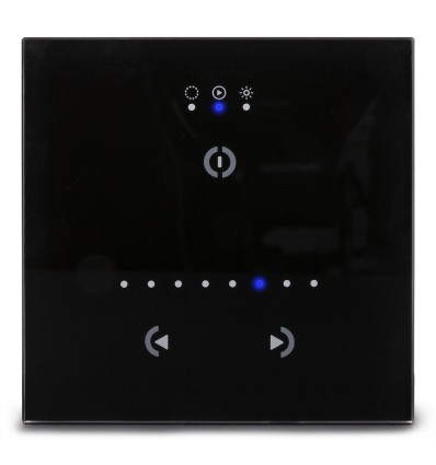 El BEAMZ STICK-GU2 es un perfecto controlador DMX