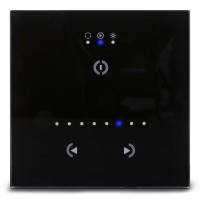 El BEAMZ STICK-GU2 es un perfecto controlador DMX