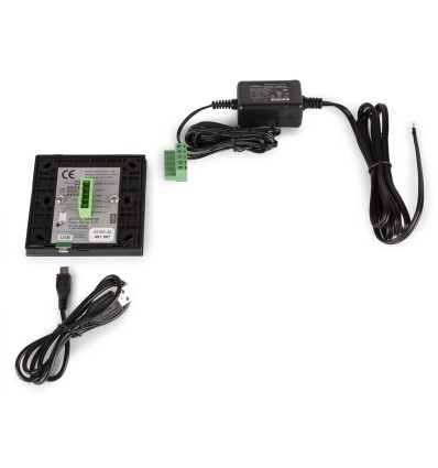 El BEAMZ STICK-GU2 es un perfecto controlador DMX