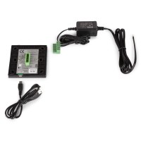 El BEAMZ STICK-GU2 es un perfecto controlador DMX