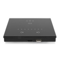 El BEAMZ STICK-GU2 es un perfecto controlador DMX