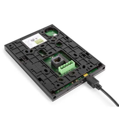 El BEAMZ STICK-CW4 DMX es un increíble controlador