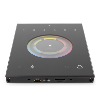 El BEAMZ STICK-CW4 DMX es un increíble controlador