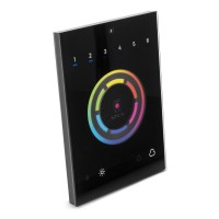 El BEAMZ STICK-CW4 DMX es un increíble controlador