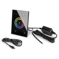 El BEAMZ STICK-CW4 DMX es un increíble controlador