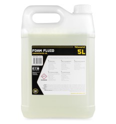 BEAMZ 160.602 FFL5 LÍQUIDO DE ESPUMA CONCENTRADO 5L
