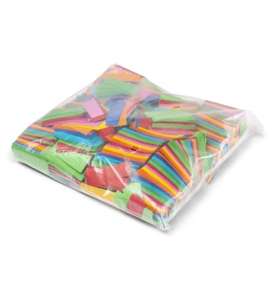 El BEAMZ CNF1 es un perfecto confeti de alta calidad