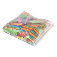 El BEAMZ CNF1 es un perfecto confeti de alta calidad