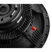 El POWER DYNAMICS PD15NW es un potente subwoofer