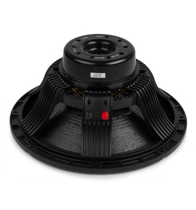 El POWER DYNAMICS PD15NW es un potente subwoofer