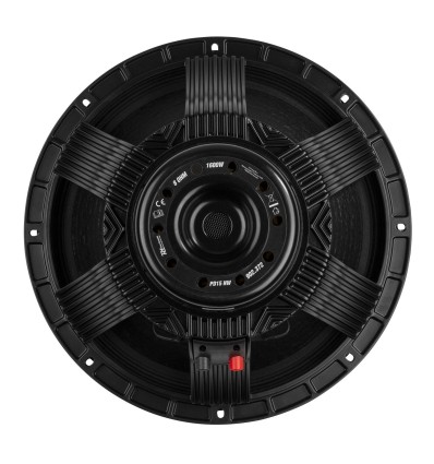 El POWER DYNAMICS PD15NW es un potente subwoofer