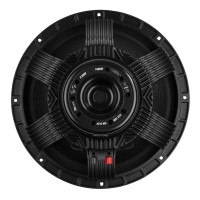 El POWER DYNAMICS PD15NW es un potente subwoofer