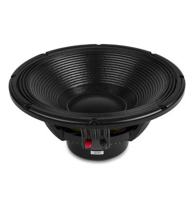 El POWER DYNAMICS PD15NW es un potente subwoofer