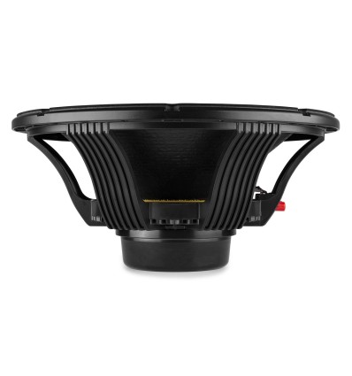 El POWER DYNAMICS PD18NW es un sub de la calidad