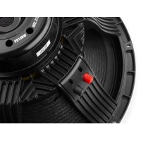 El POWER DYNAMICS PD18NW es un sub de la calidad