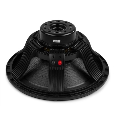 El POWER DYNAMICS PD18NW es un sub de la calidad