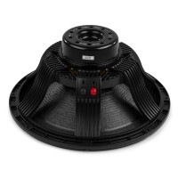 El POWER DYNAMICS PD18NW es un sub de la calidad