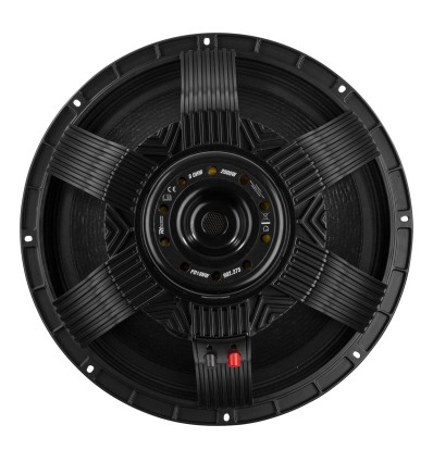 El POWER DYNAMICS PD18NW es un sub de la calidad